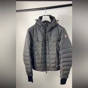 Moncler Ski Jacket
